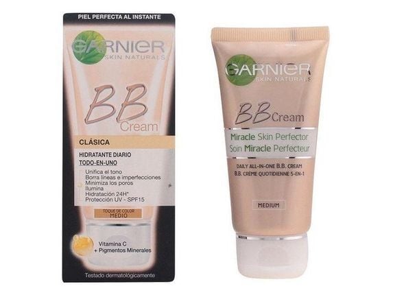 Garnier Bb Cream Classic Light Shade 50ml Garnier Bb Cream Antiaging Light 50ml