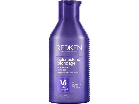 Redken Color Extend Blondage sjampo dame 300 ml