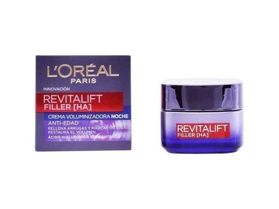 L'Oral Paris Revitalift Filler nattkräm 50 ml
