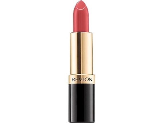 Revlon Super Lustrous Creme Lipstick - kremet leppestift 225 Rosewine, 4,2 g
