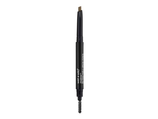 Wet N Wild Ultimate Brow Retractable Eyebrow Pencil Ash Brown