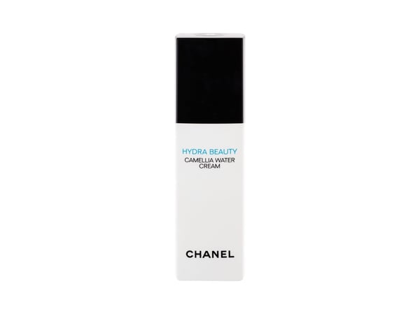 Chanel Hydra Beauty Camelia Water Cream - dam - 30 ml