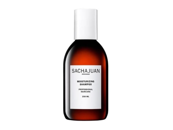 Sachajuan Moisturizing Shampoo 250 ml
