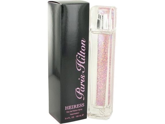 Paris Hilton Heiress Eau de Parfum-spray for kvinner 100 ml
