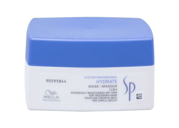 Wella System Professional Hydrate Mask 200ml
