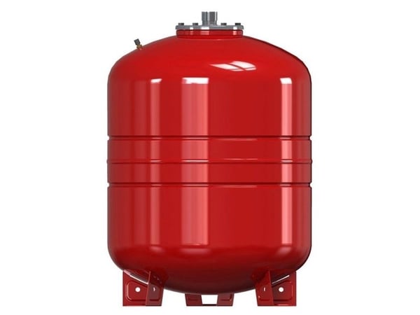 Varem ekspansjonstank Lr Ce 80L -1 gass - 6 bar