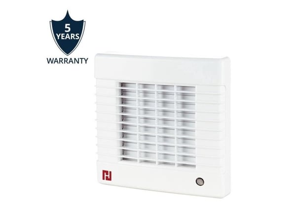 FAN HAUSHALT MA 125 FAN HAUSHALT MA 125