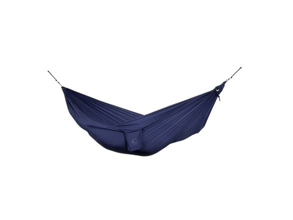 Ticket To The Moon TMC39, Hengende Hammok, 200 kg, 1 person(er), Nylon, Blå, 1550 mm