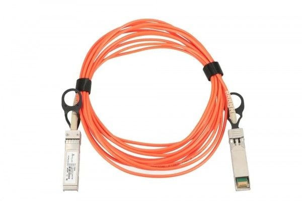 Extralink - 10GBase-AOC direct attach cable - SFP+ till SFP+ - Active Optical Cable (AOC)