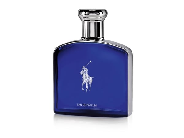 Ralph Lauren Polo Blue Eau De Parfum spray 125 ml