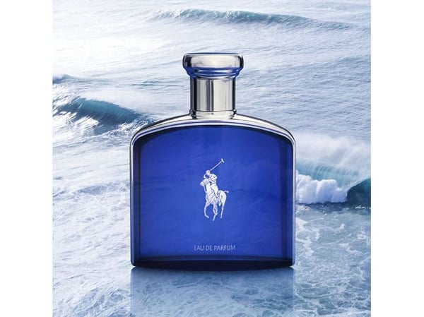 Ralph Lauren Polo Blue Eau De Parfum 75 ml (man)
