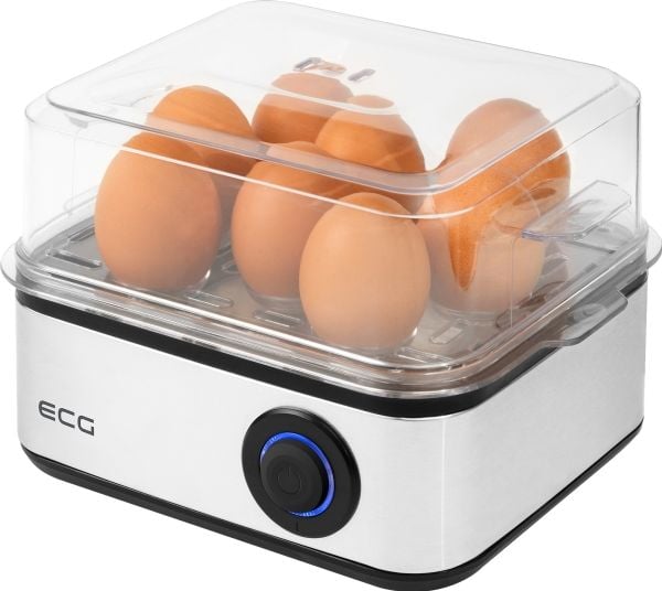 ECG UV 5080, 500 W, 220-240 V, 50 hz, 210 mm, 150 mm, 130 mm