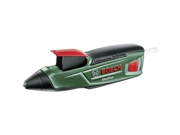 Bosch AKKULIMPEN liimakynä 3,6V LI ION