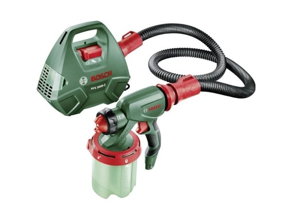 Bosch ruiskupistooli PFS 3000-2