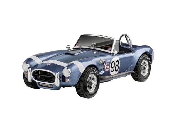 1:25 AC Cobra 289
