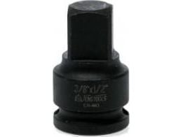 Teng Tools slag overgangskobling 3/8"-1/2" ANSI