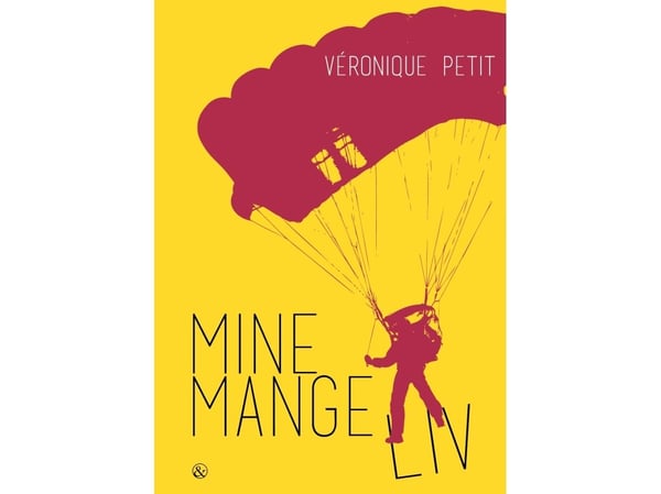 Mitt mange liv | Véronique Petit | Språk: Dansk