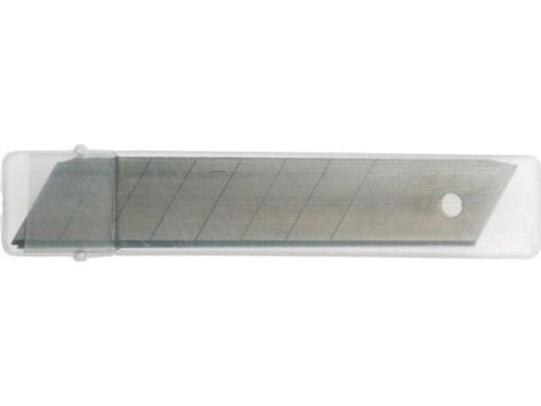 Teng Tools Varaterä 18 mm veitsille (10 kpl)