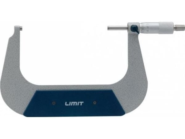 LIMIT Mikrometergräns MMB 125-150 mm LIMIT Mikrometergräns MMB 125-150 mm