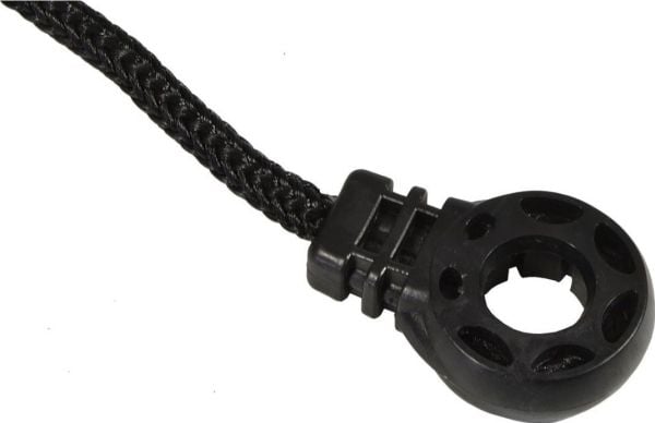 Gyngestativ Enero hage gynge storkereir XXXL 110 cm Rainbow 6 (H0970)