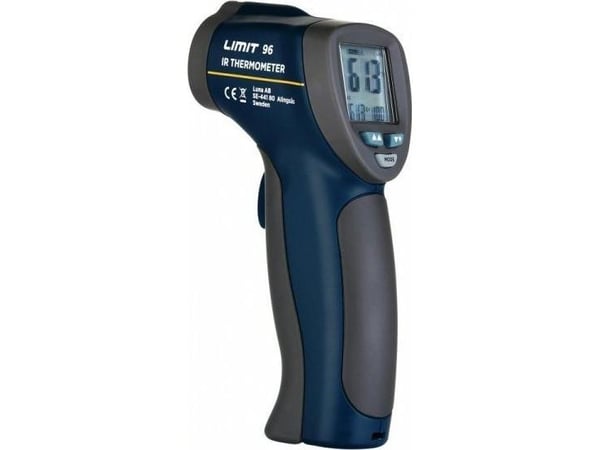 IR-termometer Limit 96
