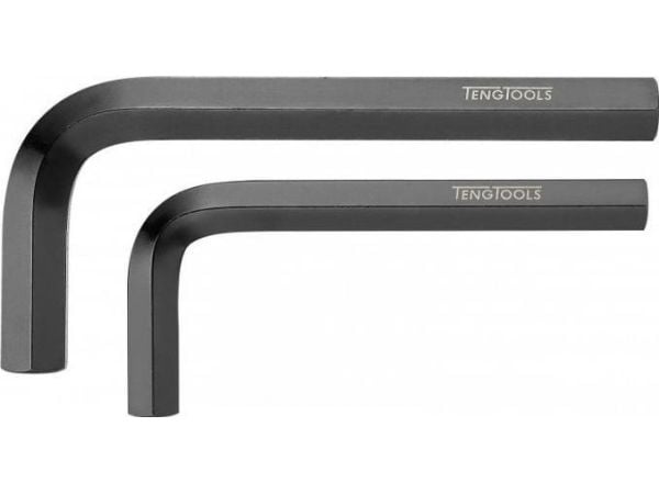 Teng Tools stiftskiftenøkkel 6-kantet 200×80, 22 mm