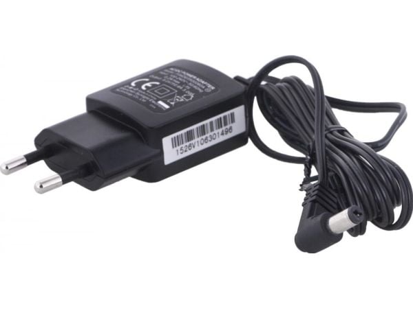 Fanvil PSU-506 virtalähde musta 5V/0.6A