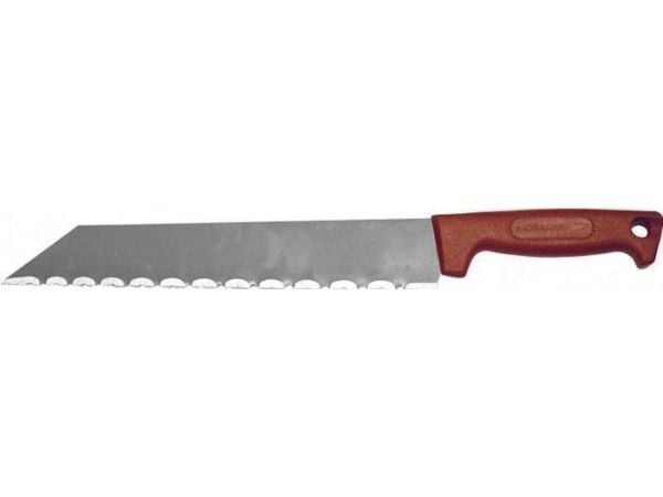 Mora 7350 isoleringskniv “Rockwool”