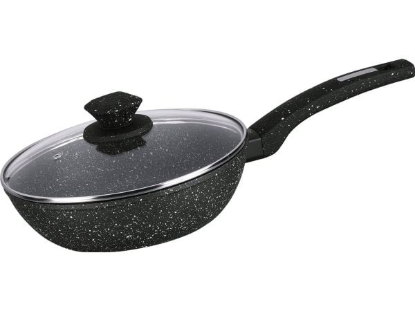 SYVÄ PANNU VENETSIA BOIL 28CM BR1010