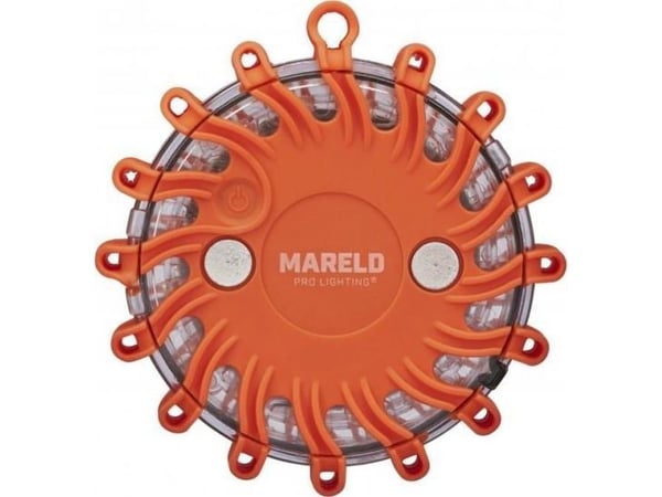 Mareld Glow RE lett puck