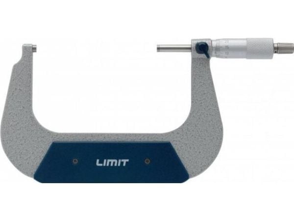 LIMIT Mikrometrin raja MMB 100-125 mm