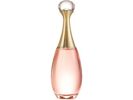 Dior J''adore 100 ml, Kvinnor, 100 ml, Engångsflaska, Mandarin, Damaskros