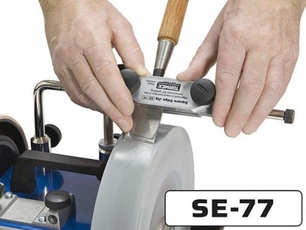 Slipeholder for rette kniver Tormek SE-77
