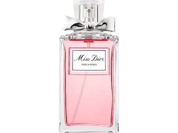 Dior Miss Dior Rose N'Roses EDT 50 ml