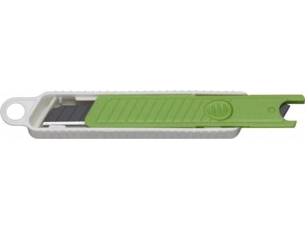 Luna blad til kniver 9 mm SKH2 (10 stk.)