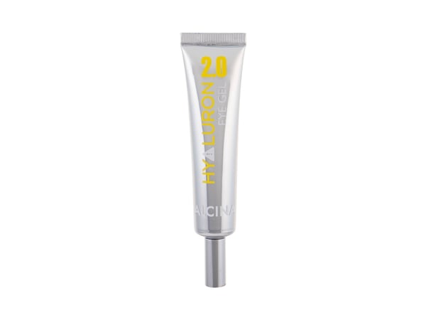 Alcina Hyaluron 2.0 Eye Gel 15 ml