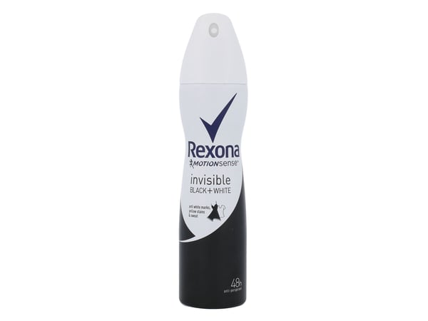 Invisible 48h anti-perspirant deospray (Kos, W, 150 ml)