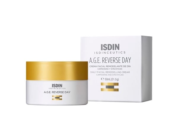 Isdin Isdin Isdinceutics Age Reverse Day 50 Ml
