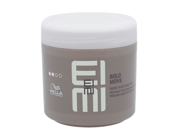 Wella Professionals Eimi Bold Move Medium Hold Styling Paste (2 bulletia), 150ml