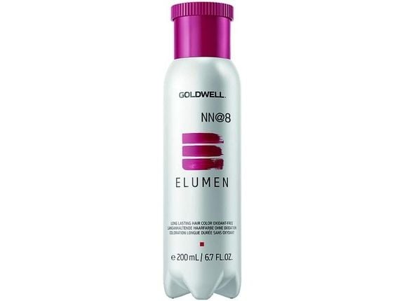 Vopsea semi permanenta Goldwell Elumen NN 8 200ml