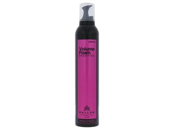 Kallos Volume Foam Prestige Hårmousse 300ml