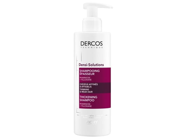 Vichy Vichy Vichy Dercos Densi Solutions hiusshampoo 250ml