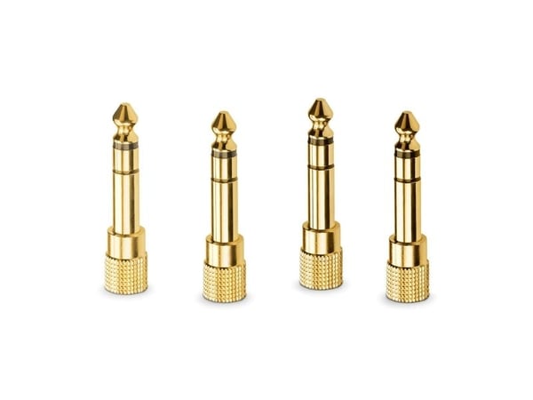 RØDE-adapter HJA-4 3,5 mm - 1/4" TRS