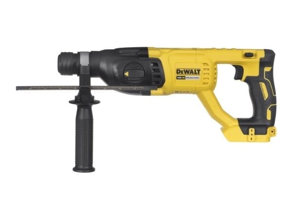 DeWALT DCH133NT-XJ - Vasaravasara - SDS-plus