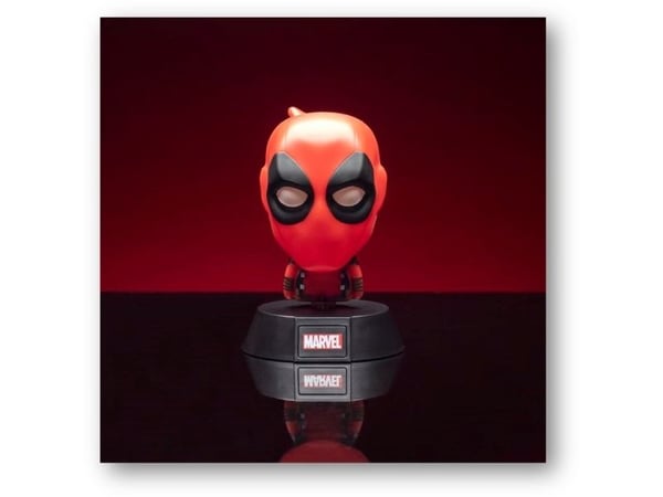 Marvel Deadpool - (en pakke 2)
