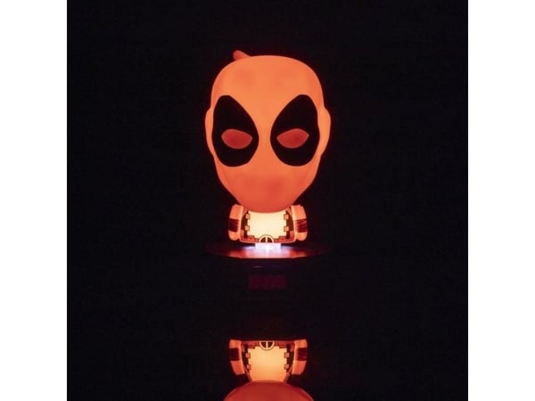 Marvel Deadpool - (en pakke 2)