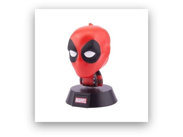 Marvel Deadpool - (en pakke 2)