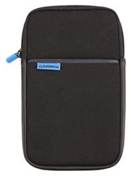 Garmin Universal - Taske til GPS - sort - Op til 7" skærme