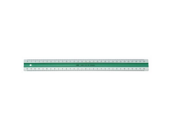 Lineal Linex Super, 50 cm