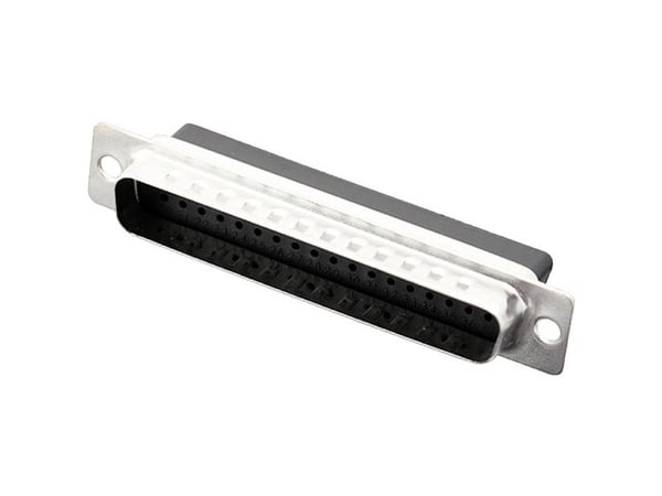 Telegärtner J01341A0051 J01341A0051 MMCX-liitin Liitin, suora 50 Ω 1 kpl